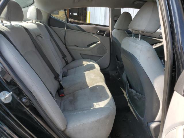 Photo 10 from auction – 2013 KIA OPTIMA LX with VIN 5XXGM4A76DG134831