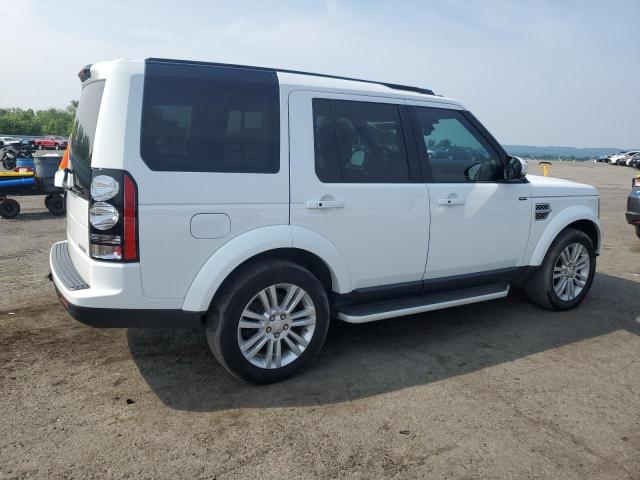 Photo 3 from auction – 2015 LAND ROVER LR4 HSE LU with VIN SALAK2V62FA758263