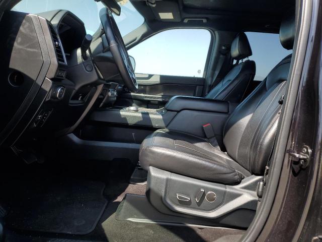 Photo 7 from auction – 2021 FORD EXPEDITION with VIN 1FMJK1KT6MEA25405