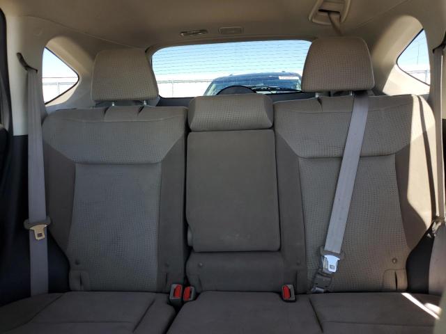 Photo 10 from auction – 2013 HONDA CR-V EX with VIN 5J6RM4H56DL042786