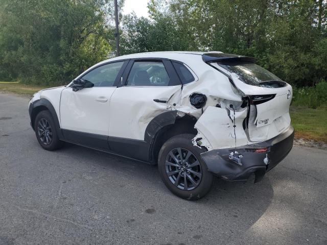 Photo 2 from auction – 2024 MAZDA CX-30 with VIN 3MVDMBAM4RM676480