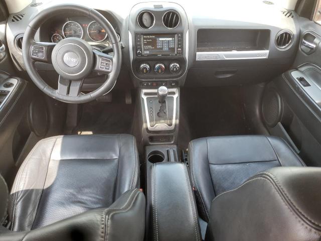 Photo 8 from auction – 2014 JEEP COMPASS LA with VIN 1C4NJCEAXED672640