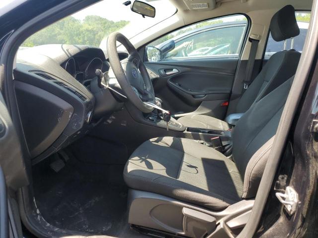 Photo 7 from auction – 2016 FORD FOCUS SE with VIN 1FADP3F21GL334852
