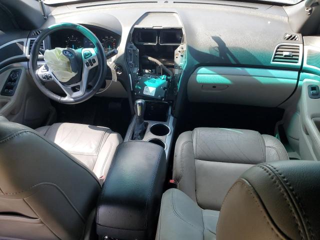 Photo 8 from auction – 2012 FORD EXPLORER X with VIN 1FMHK7D82CGA71410