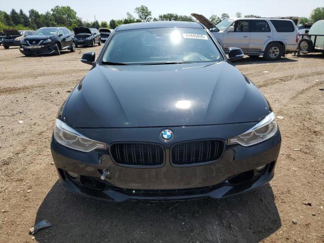 Photo 5 from auction – 2013 BMW 335 XI with VIN WBA3B9C56DF587386