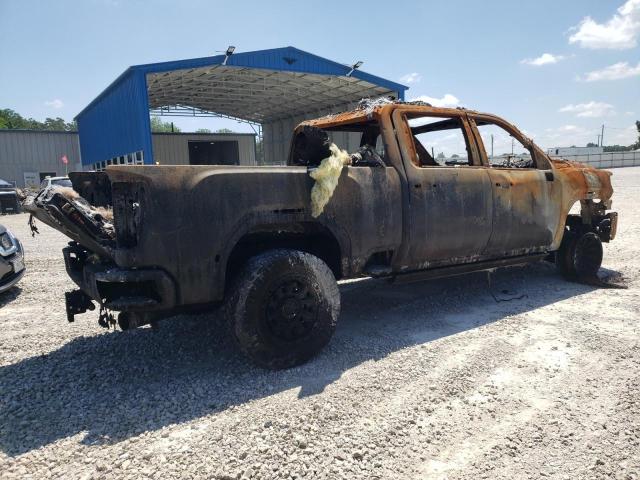 Photo 3 from auction – 2024 GMC SIERRA K35 with VIN 1GT49WEY9RF233944