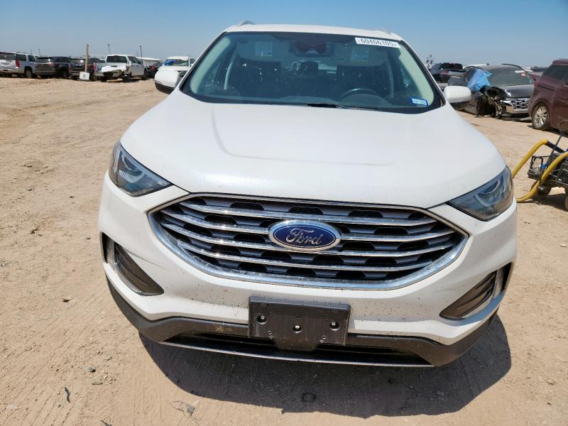 Photo 5 from auction – 2020 FORD EDGE SEL with VIN 2FMPK3J97LBA92892