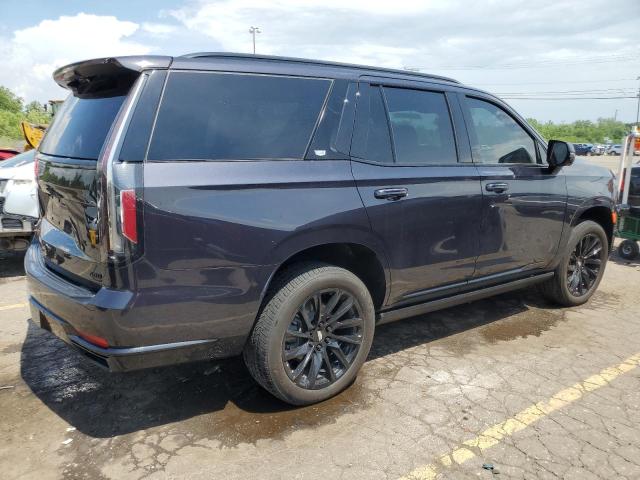 Photo 3 from auction – 2023 CADILLAC ESCALADE S with VIN 1GYS4FKL2PR462373