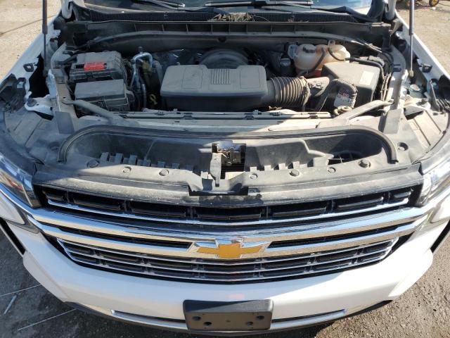 Photo 12 from auction – 2021 CHEVROLET SUBURBAN C with VIN 1GNSCCKDXMR425154