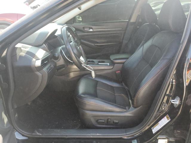 Photo 7 from auction – 2022 NISSAN ALTIMA with VIN 1N4BL4CV3NN363360
