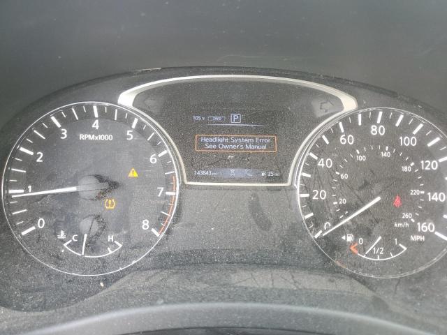 Photo 9 from auction – 2019 NISSAN PATHFINDER with VIN 5N1DR2MM7KC620633