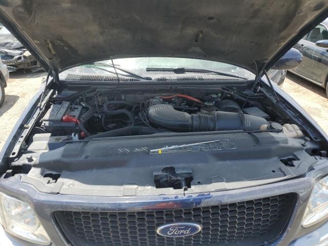 Photo 11 from auction – 2002 FORD F150 SUPER with VIN 1FTRW08L52KD90248