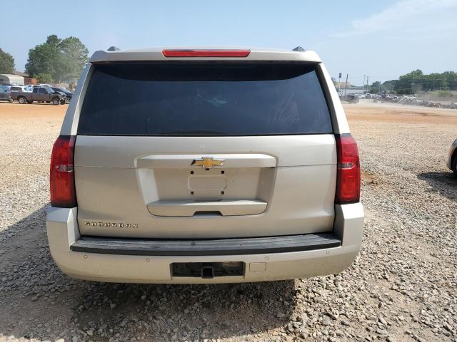 Photo 6 from auction – 2015 CHEVROLET SUBURBAN C with VIN 1GNSCJKC3FR688357