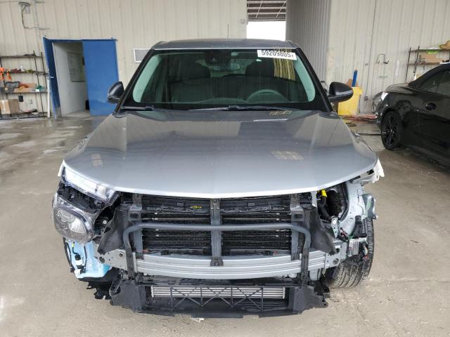 Photo 5 from auction – 2023 CHEVROLET TRAILBLAZE with VIN KL79MMS23PB194309