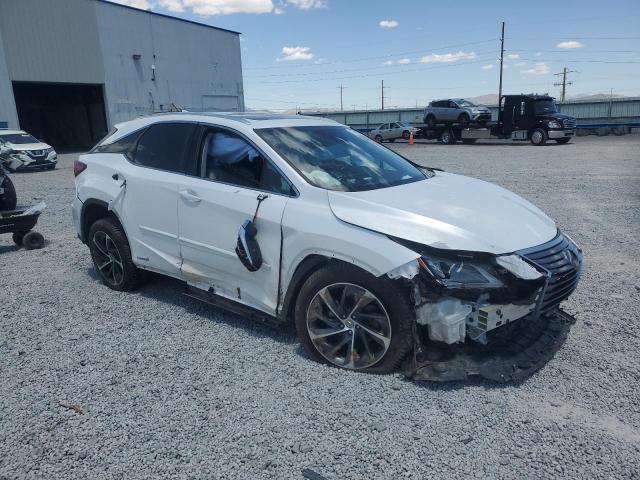 Photo 4 from auction – 2017 LEXUS RX 450H BA with VIN 2T2BGMCAXHC016638