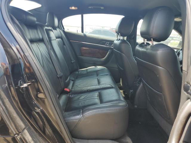 Photo 10 from auction – 2016 LINCOLN MKS with VIN 1LNHL9DK8GG601373