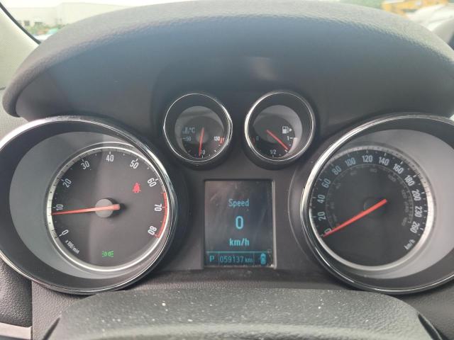 Photo 9 from auction – 2014 BUICK ENCORE with VIN KL4CJESB7EB721640