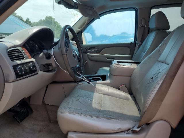 Zdjęcie 7 z aukcji – 2007 CHEVROLET AVALANCHE z VIN 3GNFK12357G188433