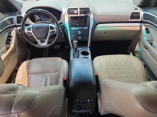 Photo 8 from auction – 2013 FORD EXPLORER X with VIN 1FM5K7D83DGB13880