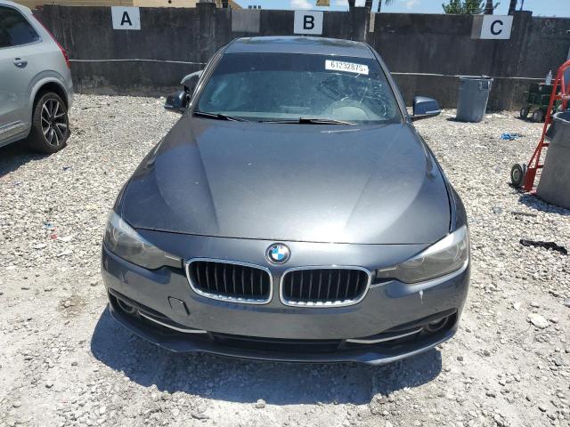 Photo 5 from auction – 2016 BMW 328 I SULE with VIN WBA8E9C56GK645103