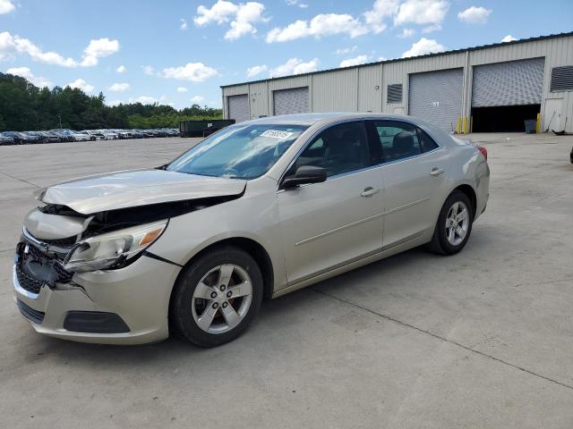 CHEVROLET MALIBU LS 2014 with VIN 1G11B5SL0EF191113 - Photo from auction