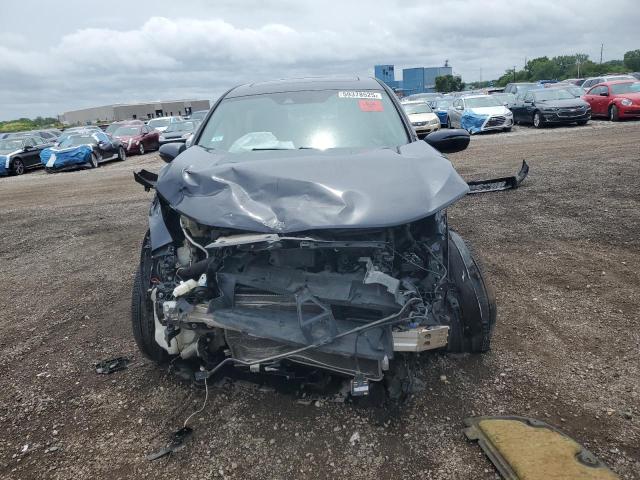 Photo 5 from auction – 2018 HONDA CR-V EX with VIN 7FARW2H54JE045483