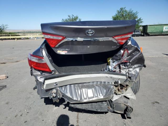 Photo 6 from auction – 2016 TOYOTA CAMRY LE with VIN 4T1BF1FK8GU545190
