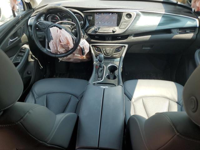 Photo 8 from auction – 2020 BUICK ENVISION E with VIN LRBFXCSA7LD032548