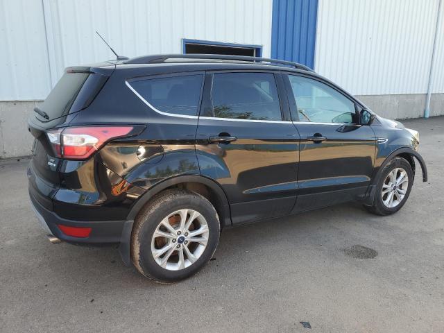 Photo 3 from auction – 2017 FORD ESCAPE SE with VIN 1FMCU9G93HUB69715