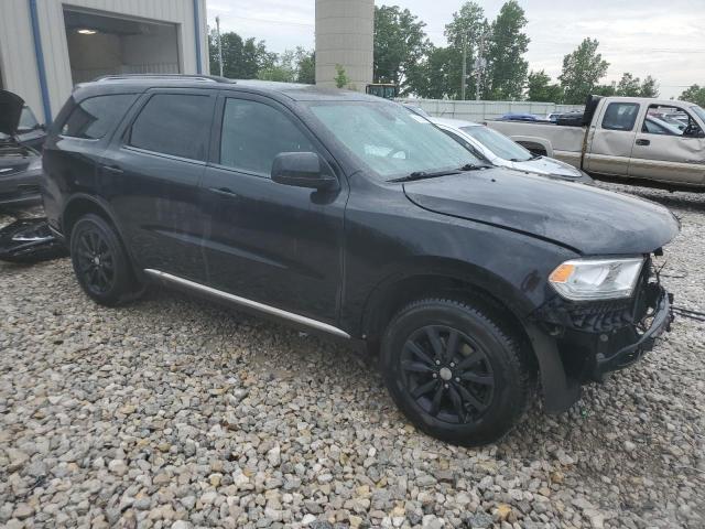 Photo 4 from auction – 2015 DODGE DURANGO SX with VIN 1C4RDJAG5FC746111