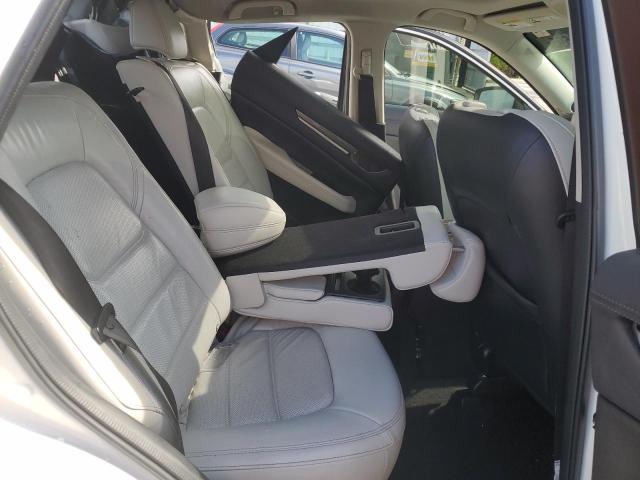 Photo 11 from auction – 2019 MAZDA CX-5 with VIN JM3KFADM8K1525242