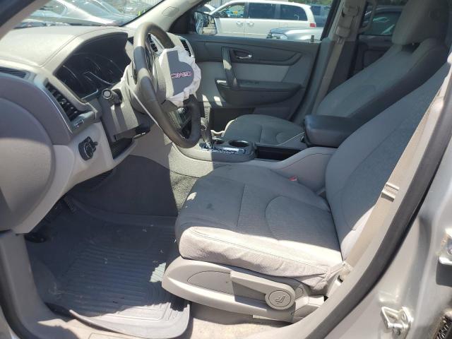 Photo 7 from auction – 2014 GMC ACADIA SLE with VIN 1GKKRNED8EJ157742