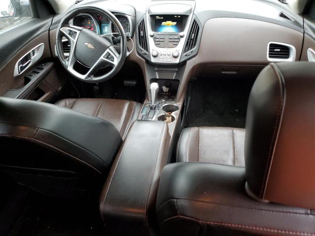 Photo 8 from auction – 2012 CHEVROLET EQUINOX LT with VIN 2GNALPEK1C6151740