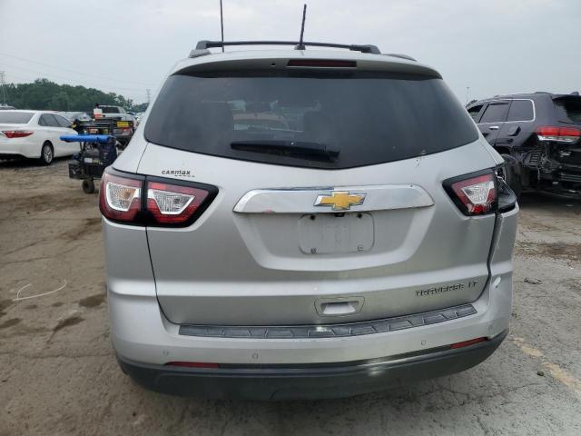 Photo 6 from auction – 2013 CHEVROLET TRAVERSE L with VIN 1GNKRJKD5DJ266965
