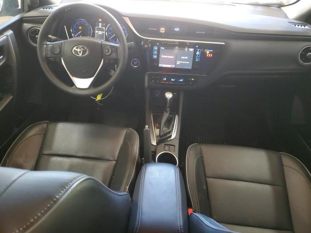 Photo 8 from auction – 2019 TOYOTA COROLLA L with VIN 2T1BURHE5KC128342
