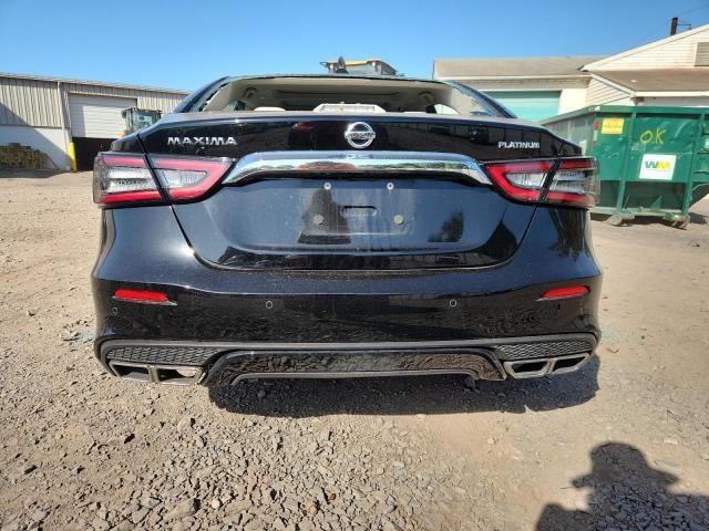 Photo 6 from auction – 2020 NISSAN MAXIMA PLA with VIN 1N4AA6FV7LC367963