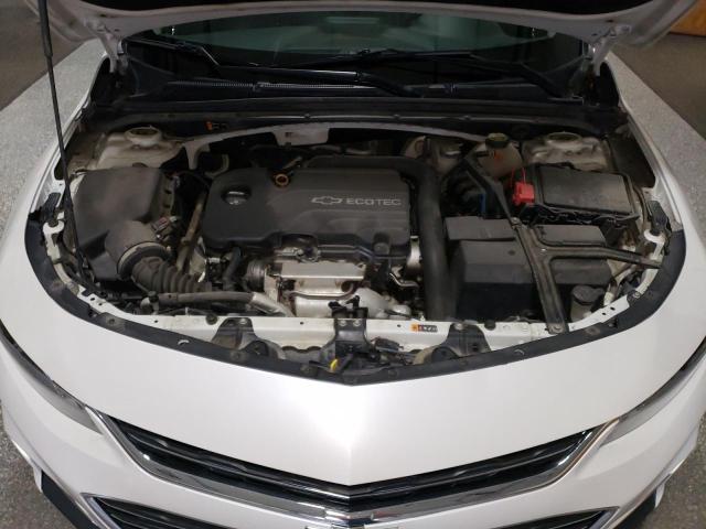 Photo 11 from auction – 2016 CHEVROLET MALIBU LT with VIN 1G1ZE5ST9GF276495