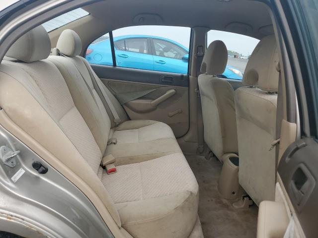 Photo 10 from auction – 2003 HONDA CIVIC DX with VIN 2HGES16473H932696