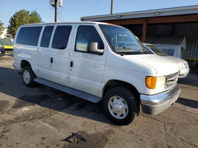 Photo 4 from auction – 2006 FORD ECONOLINE with VIN 1FBNE31LX6DA60911