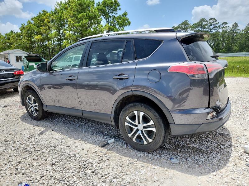 Photo 2 from auction – 2016 TOYOTA RAV4 LE with VIN JTMZFREV6GJ098518