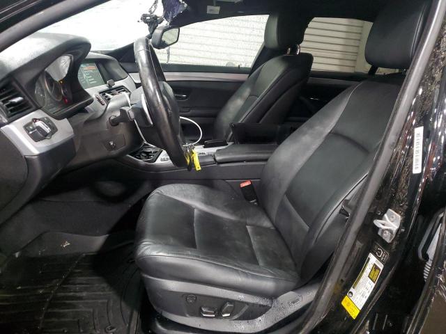 Photo 7 from auction – 2013 BMW 535 I with VIN WBAFR7C58DC823146