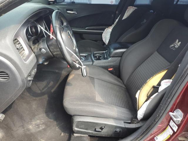 Photo 7 from auction – 2019 DODGE CHARGER SC with VIN 2C3CDXGJ4KH554007