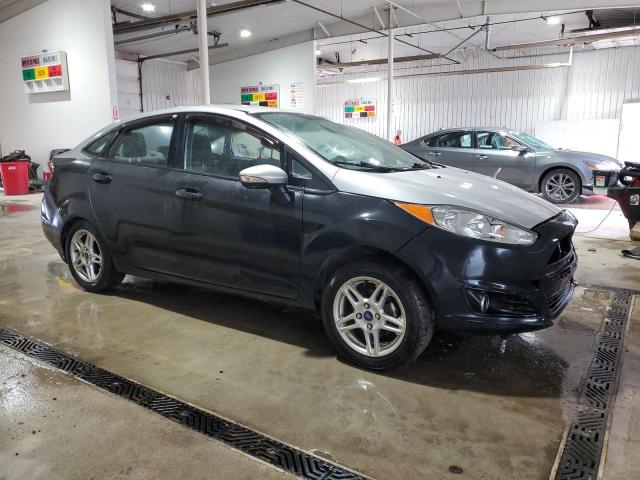 Photo 4 from auction – 2017 FORD FIESTA SE with VIN 3FADP4BJ3HM121288