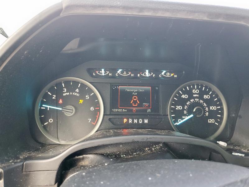 Photo 9 from auction – 2019 FORD F150 SUPER with VIN 1FTEW1E48KKD70481