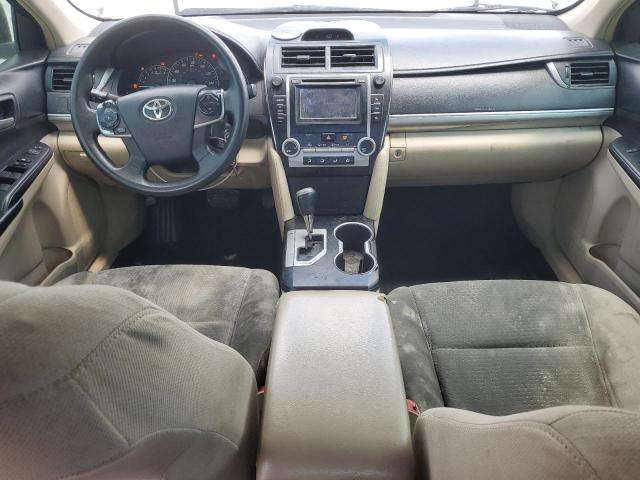 Photo 8 from auction – 2014 TOYOTA CAMRY L with VIN 4T4BF1FK9ER359547