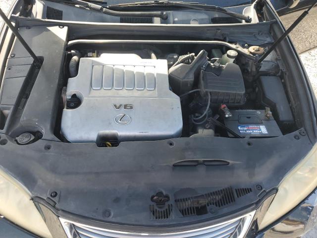 Photo 11 from auction – 2009 LEXUS ES 350 with VIN JTHBJ46G492329236