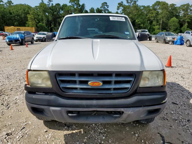 Фото 5 с аукциона – 2003 FORD RANGER с VIN 1FTYR11U83TA35503