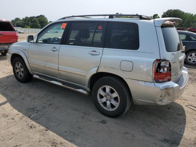 Photo 2 from auction – 2003 TOYOTA HIGHLANDER with VIN JTEHF21A030129151