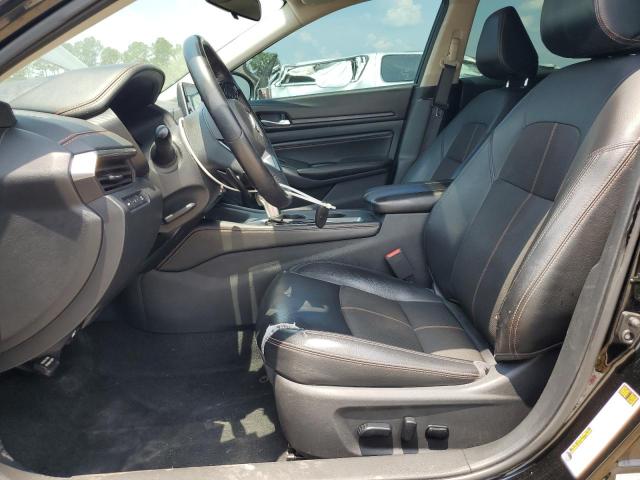 Photo 7 from auction – 2020 NISSAN ALTIMA SR with VIN 1N4BL4CV3LC131933