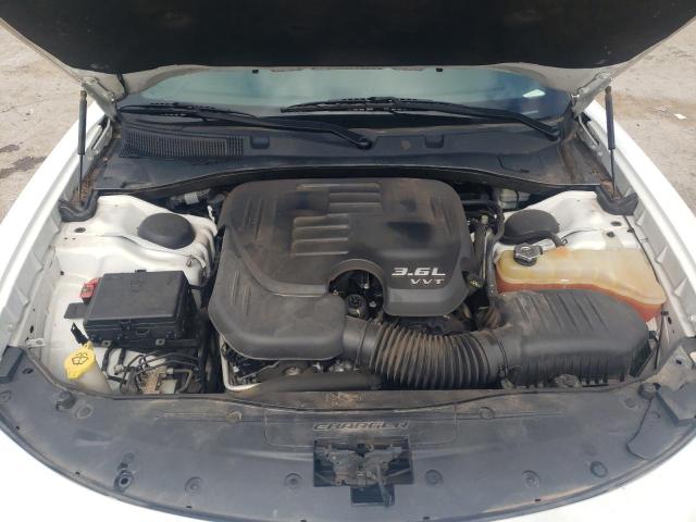 Photo 11 from auction – 2015 DODGE CHARGER SX with VIN 2C3CDXHG2FH889940